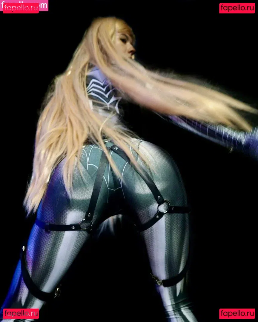 Ocumi Onlyfans Photo Gallery 