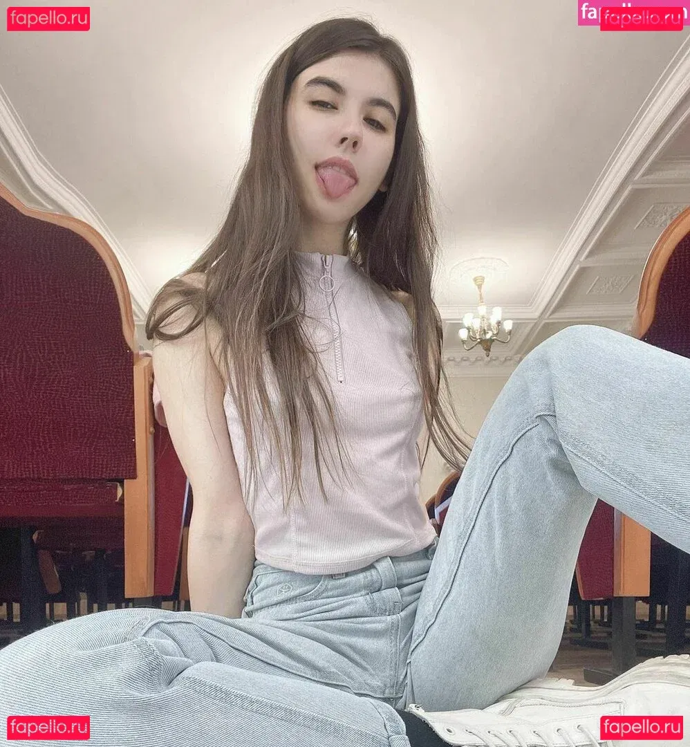 Ocumi Onlyfans Photo Gallery 