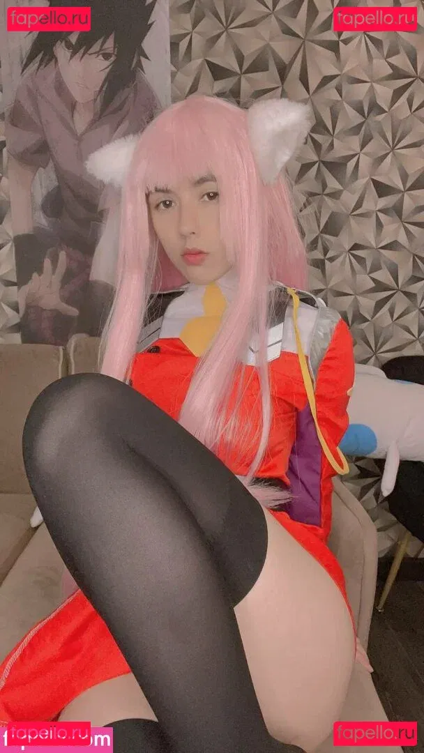 Ocumi Onlyfans Photo Gallery 