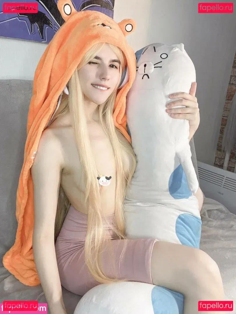 Ocumi Onlyfans Photo Gallery 