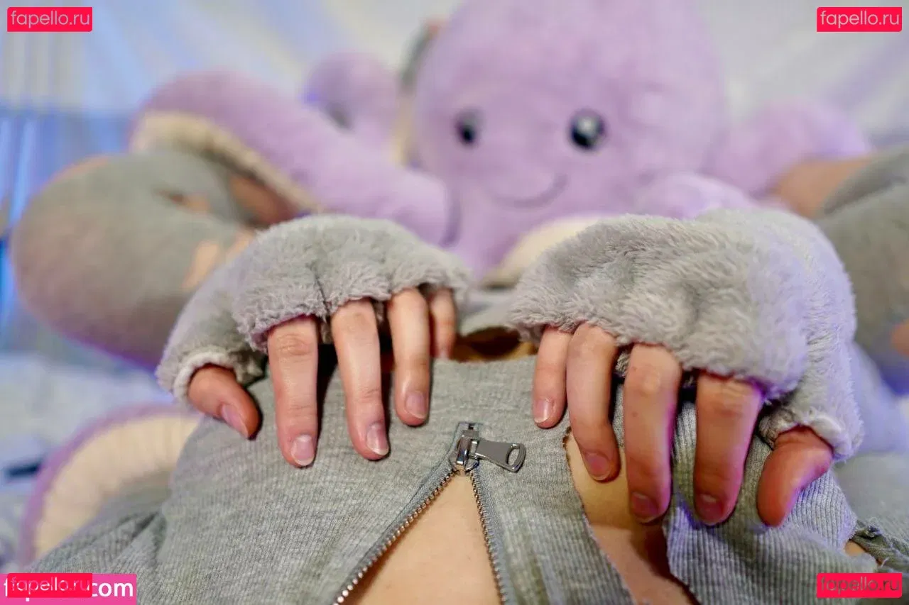 Ocumi Onlyfans Photo Gallery 