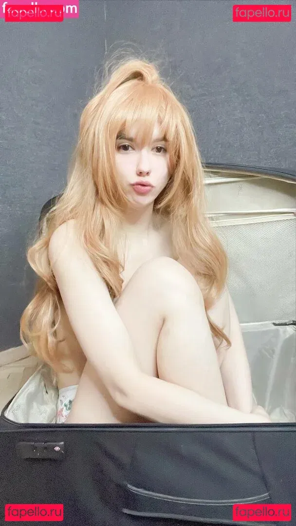 Ocumi Onlyfans Photo Gallery 