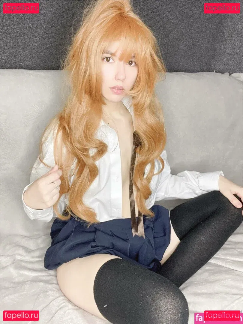 Ocumi Onlyfans Photo Gallery 