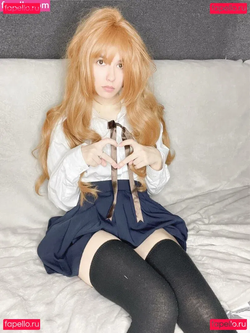 Ocumi Onlyfans Photo Gallery 