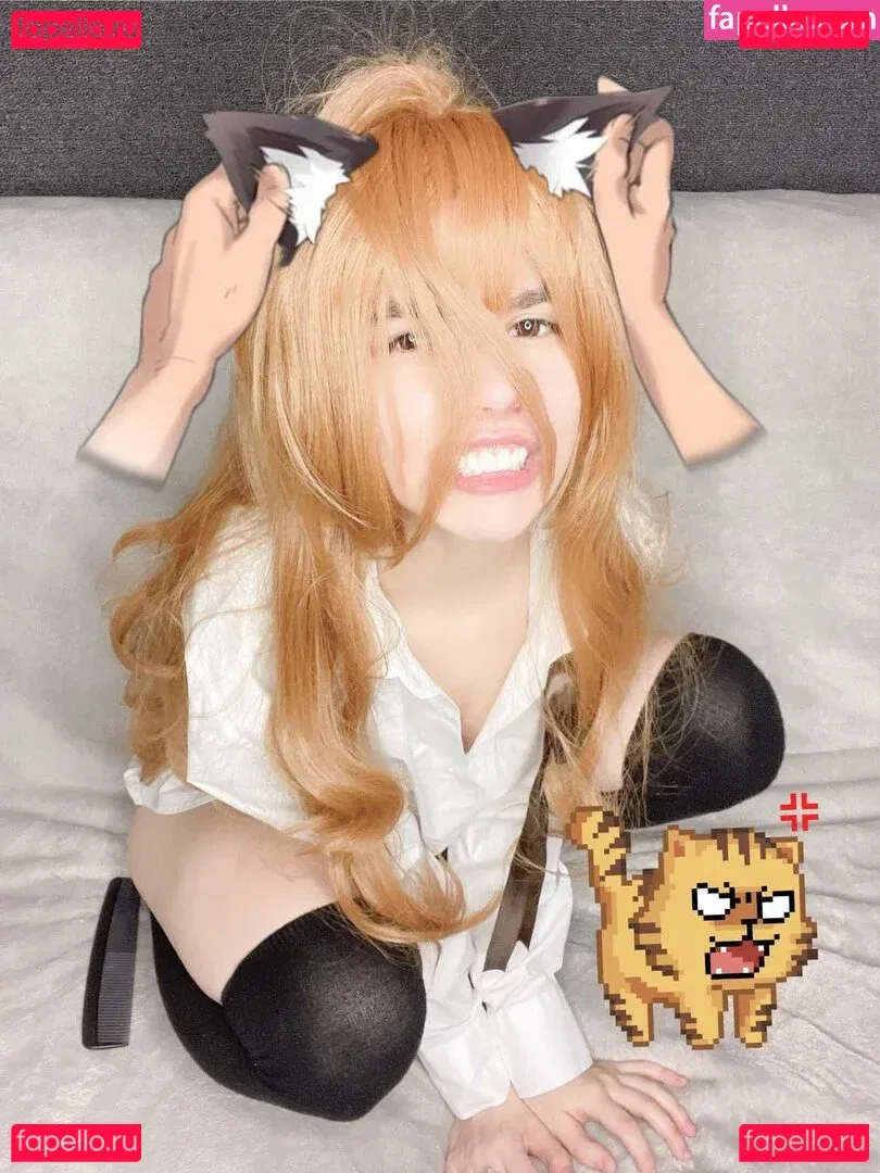 Ocumi Onlyfans Photo Gallery 