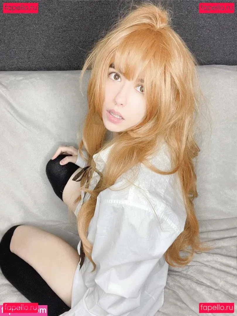 Ocumi Onlyfans Photo Gallery 