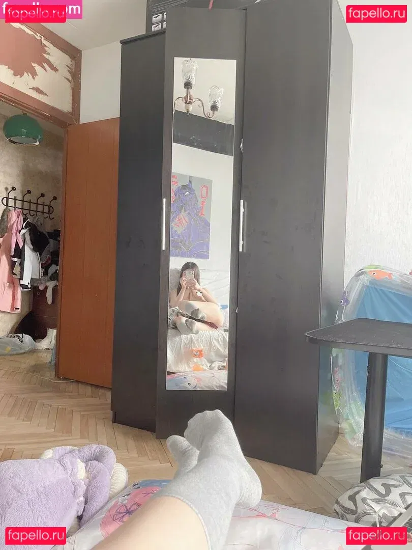 Ocumi Onlyfans Photo Gallery 