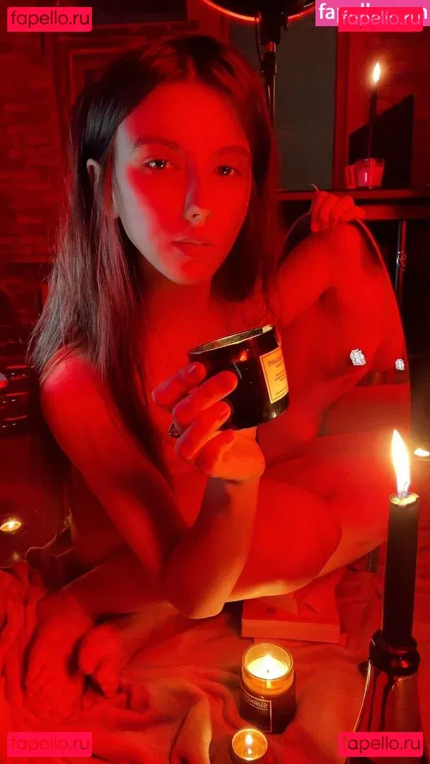 Ocumi Onlyfans Photo Gallery 