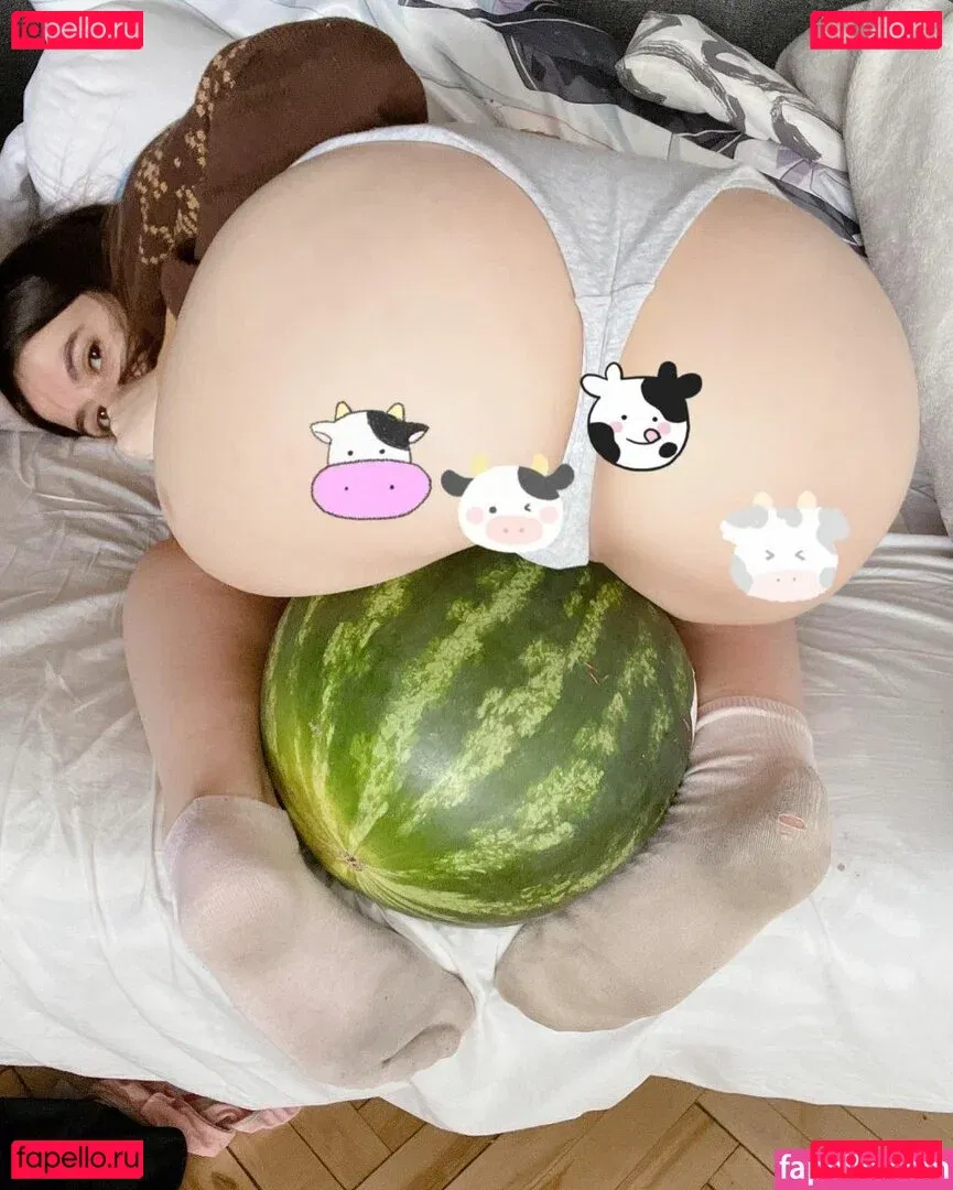 Ocumi Onlyfans Photo Gallery 