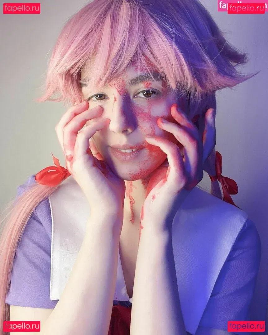 Ocumi Onlyfans Photo Gallery 