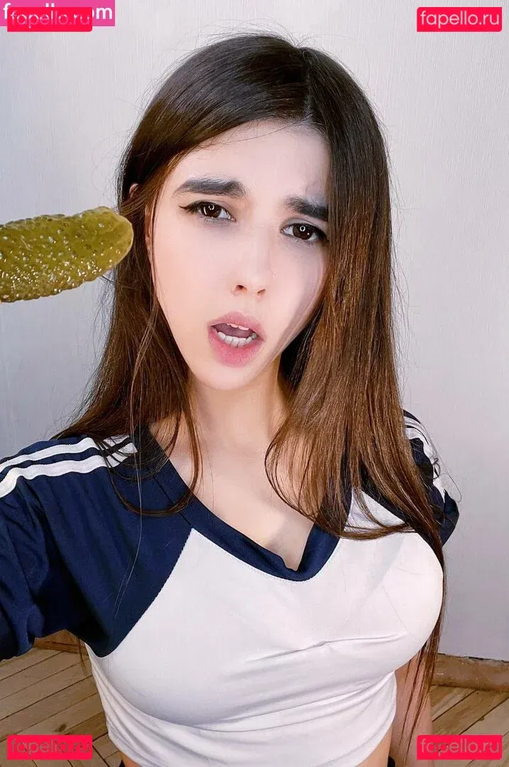 Ocumi Onlyfans Photo Gallery 