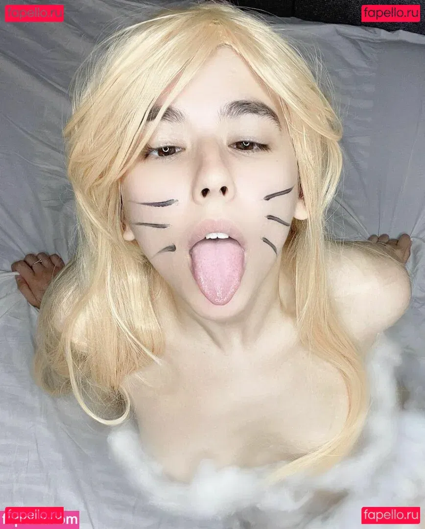 Ocumi Onlyfans Photo Gallery 