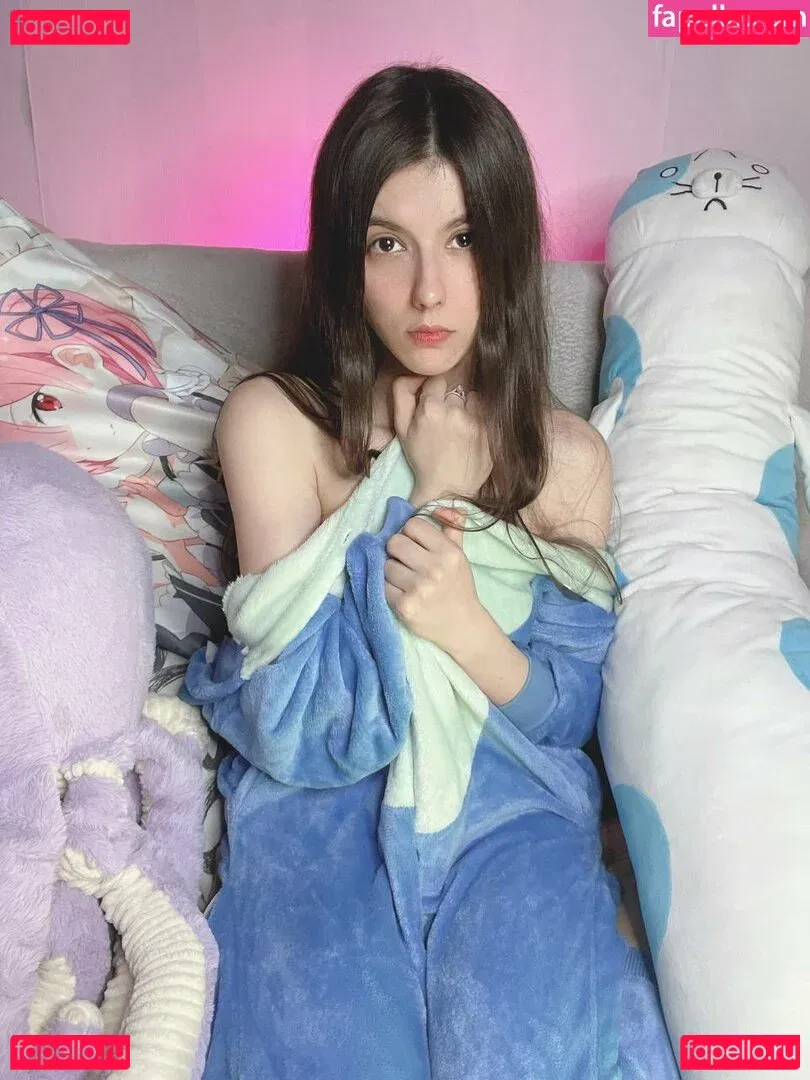 Ocumi Onlyfans Photo Gallery 