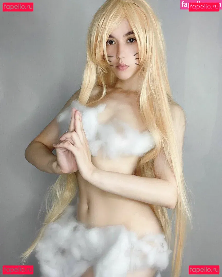 Ocumi Onlyfans Photo Gallery 