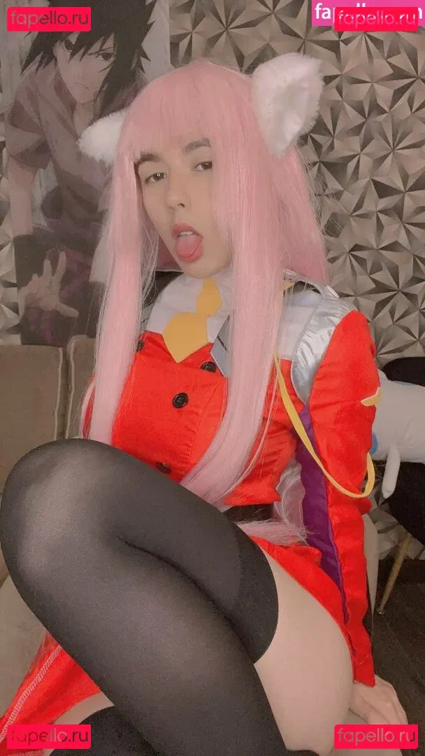 Ocumi Onlyfans Photo Gallery 