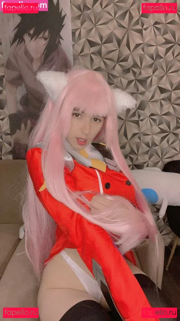 Ocumi Onlyfans Photo Gallery 