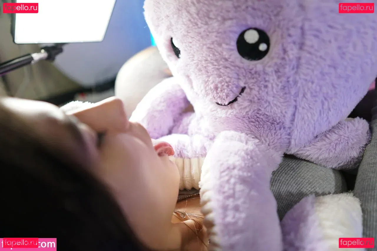 Ocumi Onlyfans Photo Gallery 