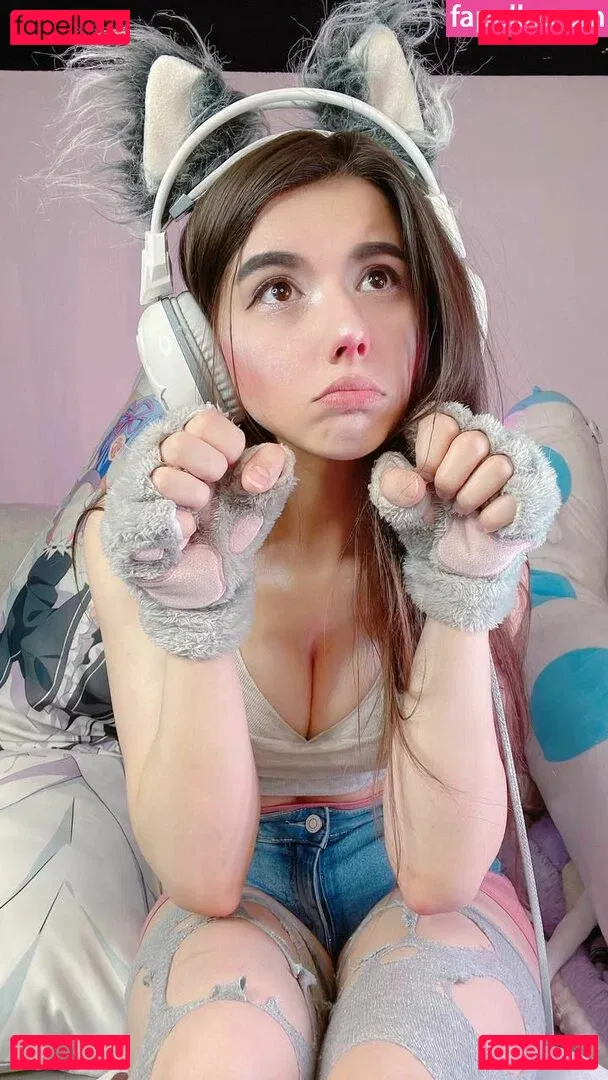 Ocumi Onlyfans Photo Gallery 