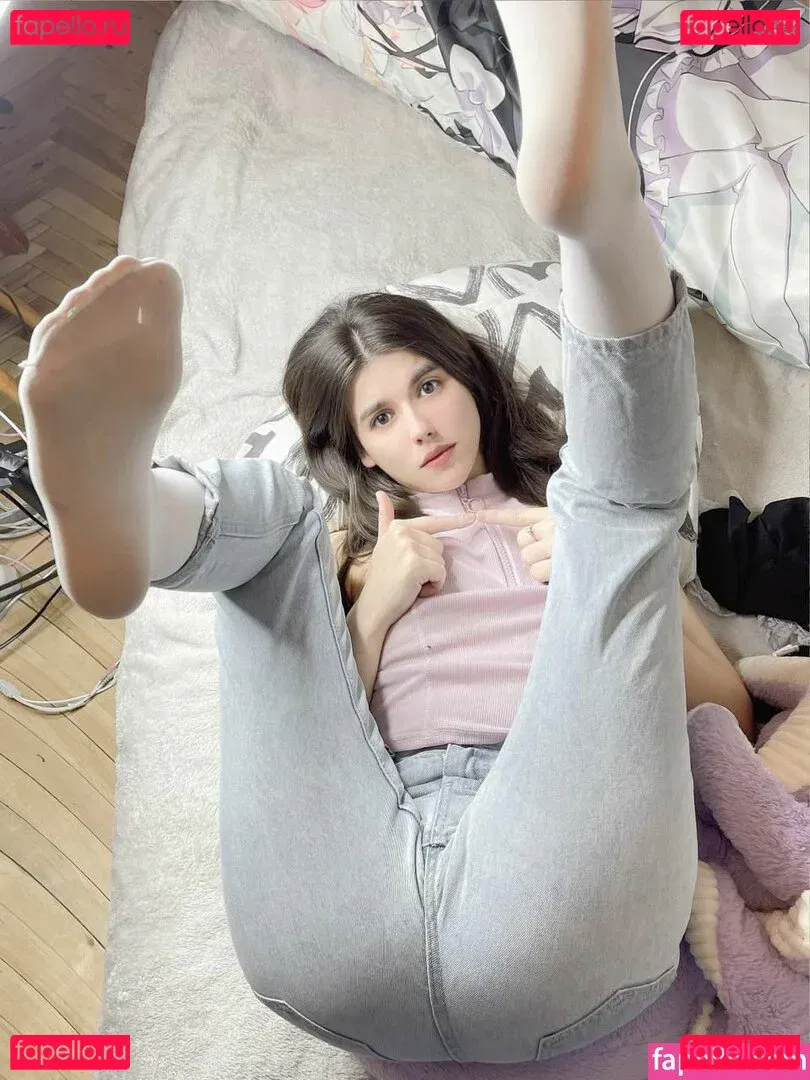 Ocumi Onlyfans Photo Gallery 