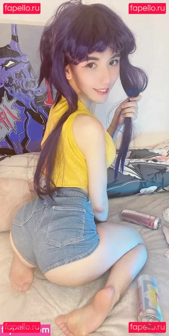 Ocumi Onlyfans Photo Gallery 