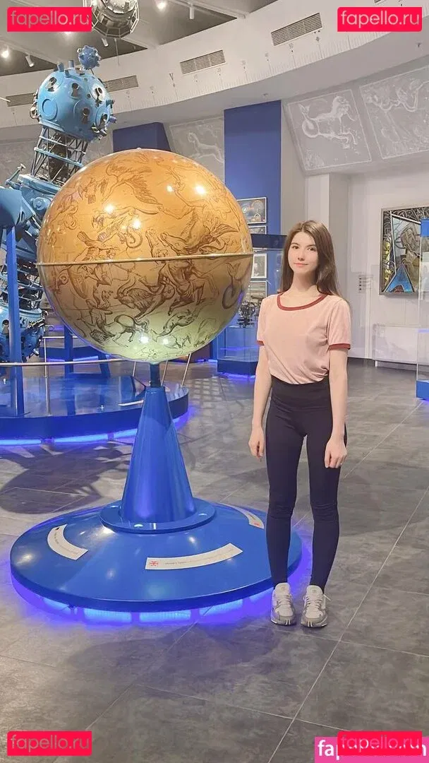 Ocumi Onlyfans Photo Gallery 