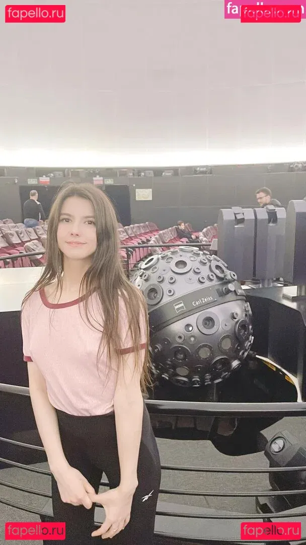 Ocumi Onlyfans Photo Gallery 