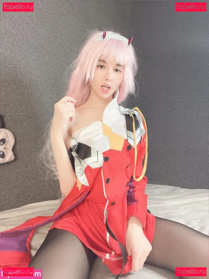 Ocumi Onlyfans Photo Gallery 