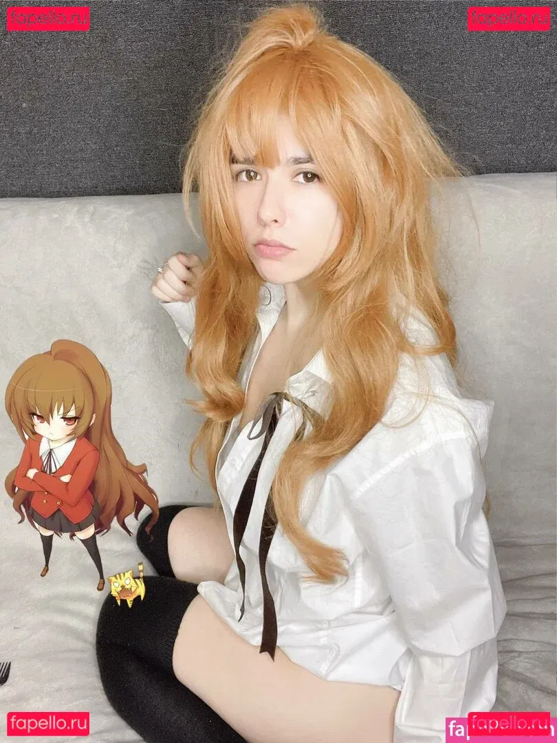 Ocumi Onlyfans Photo Gallery 