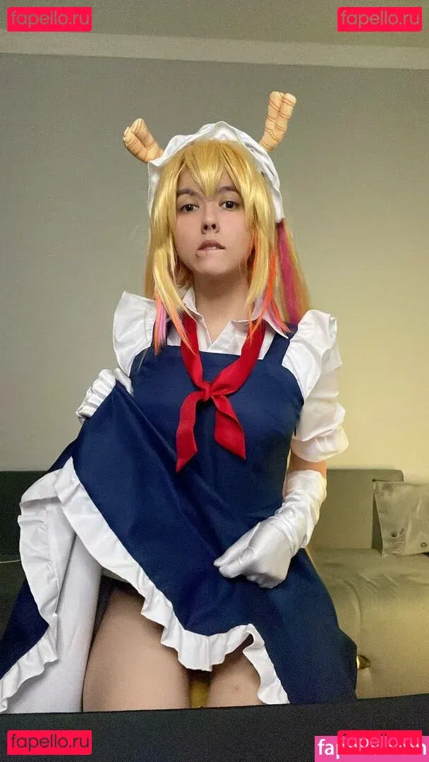 Ocumi Onlyfans Photo Gallery 