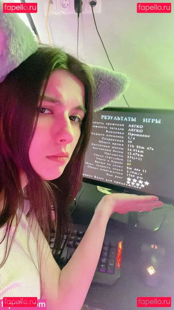 Ocumi Onlyfans Photo Gallery 