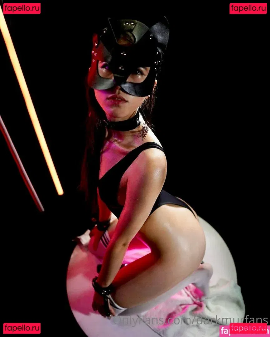 Ocumi Onlyfans Photo Gallery 