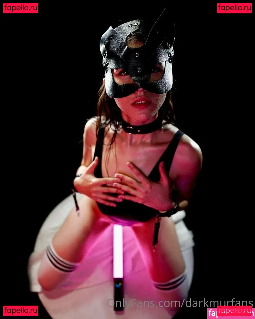 Ocumi Onlyfans Photo Gallery 