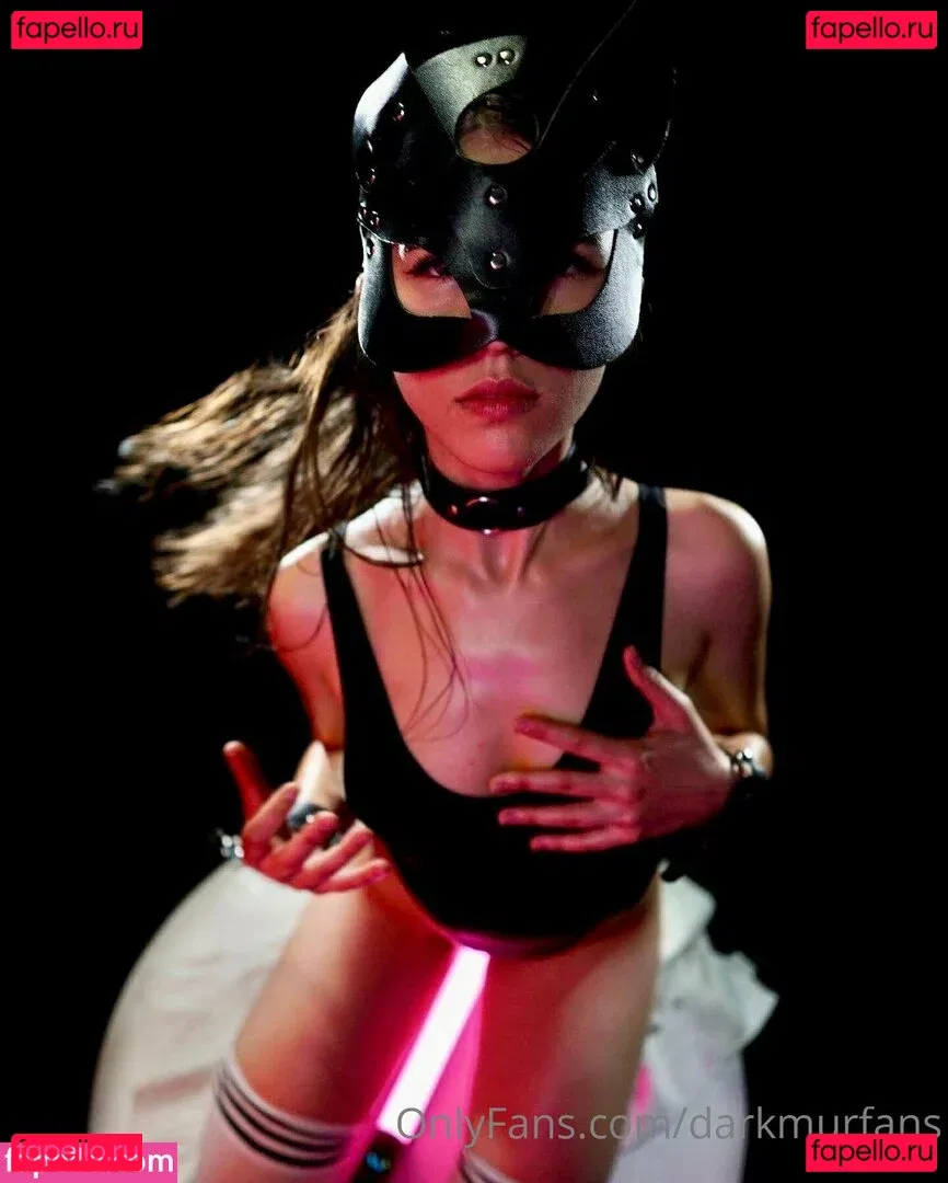 Ocumi Onlyfans Photo Gallery 