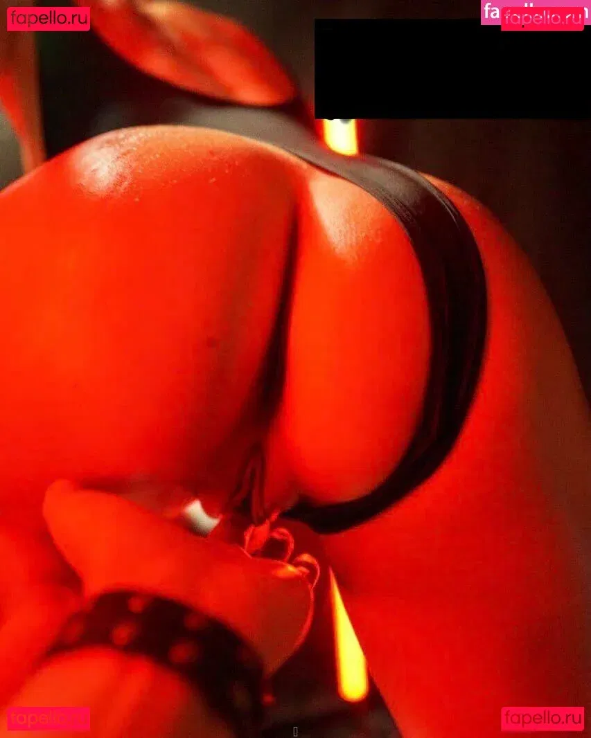 Ocumi Onlyfans Photo Gallery 