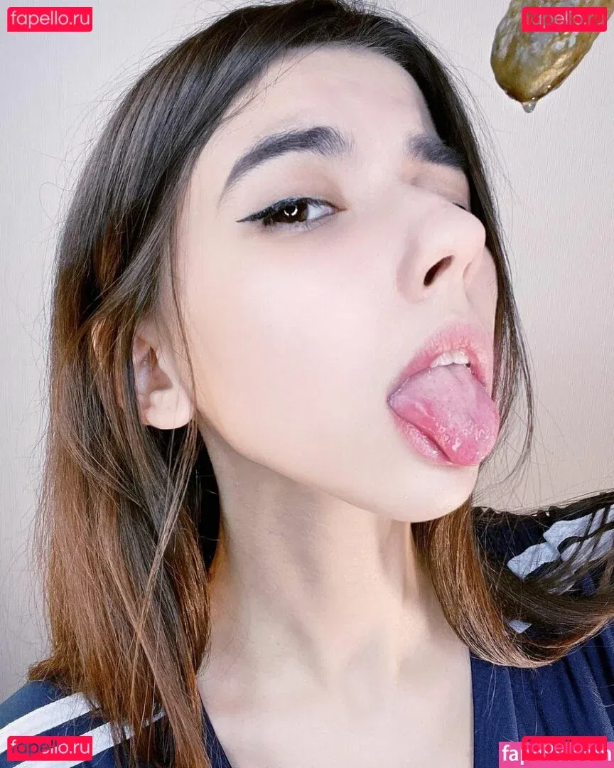 Ocumi Onlyfans Photo Gallery 