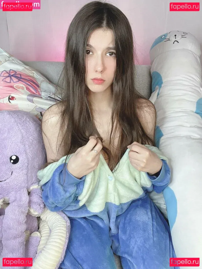 Ocumi Onlyfans Photo Gallery 