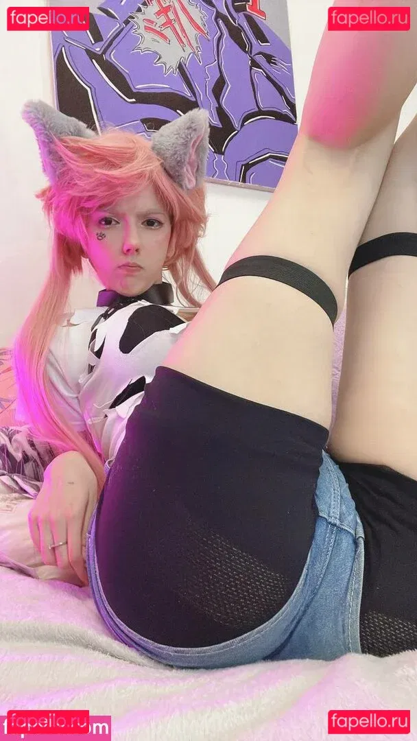 Ocumi Onlyfans Photo Gallery 