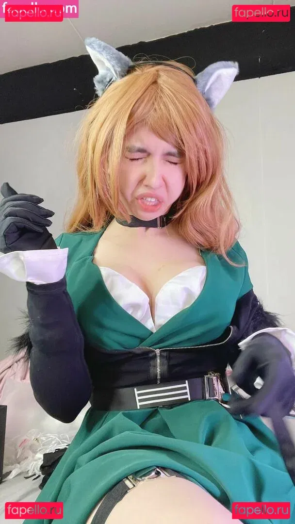 Ocumi Onlyfans Photo Gallery 