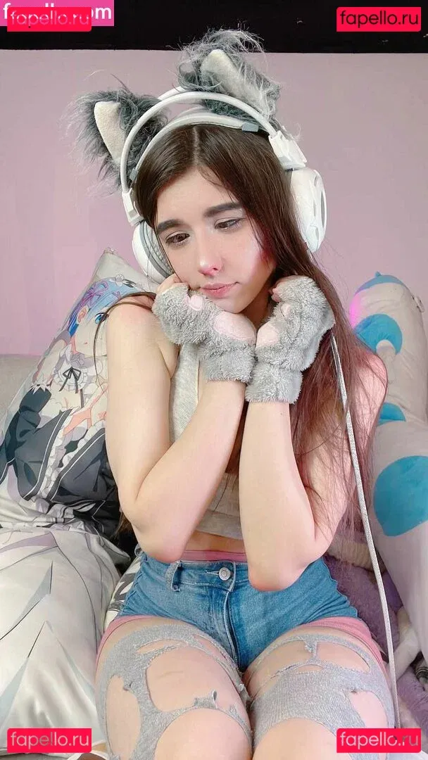 Ocumi Onlyfans Photo Gallery 