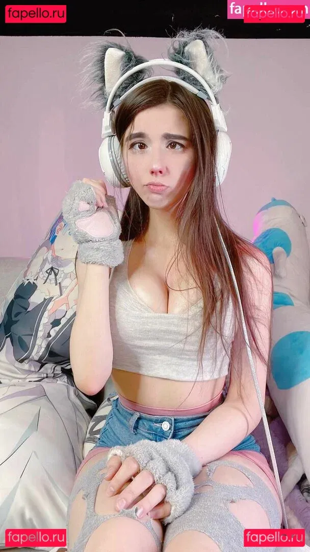 Ocumi Onlyfans Photo Gallery 