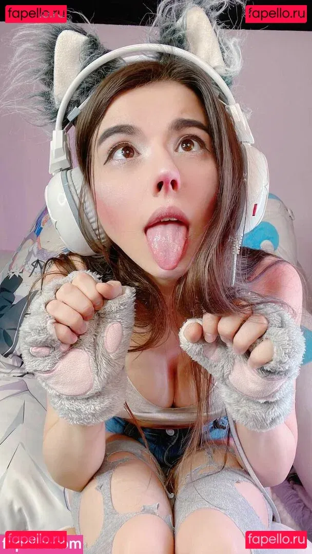 Ocumi Onlyfans Photo Gallery 