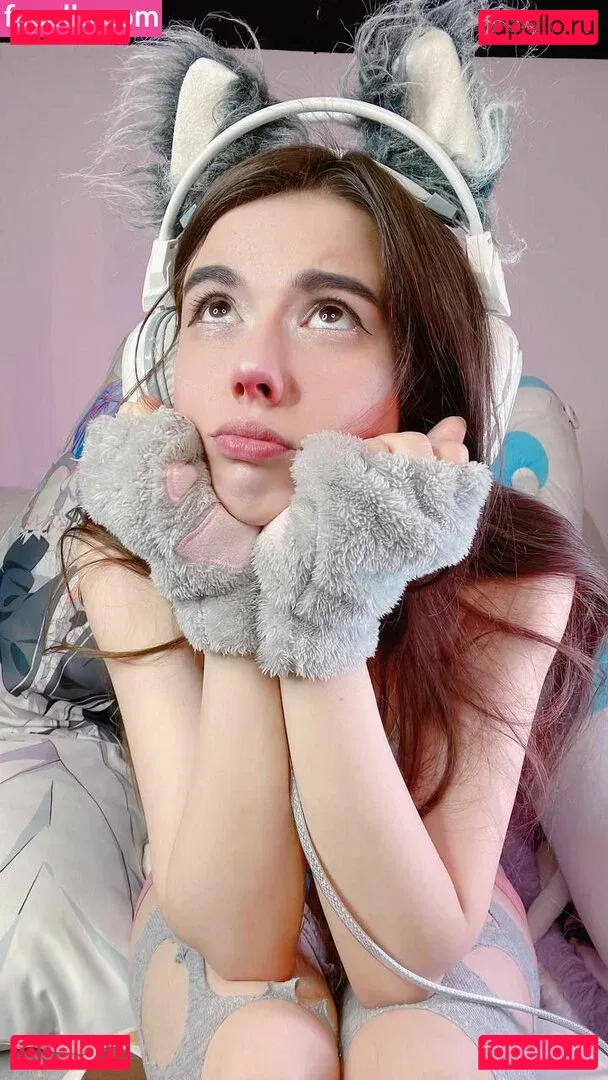 Ocumi Onlyfans Photo Gallery 