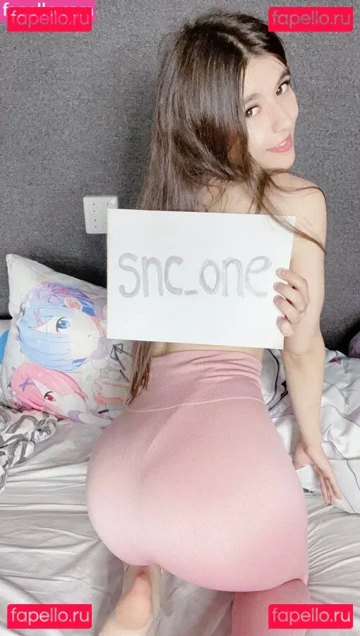 Ocumi Onlyfans Photo Gallery 