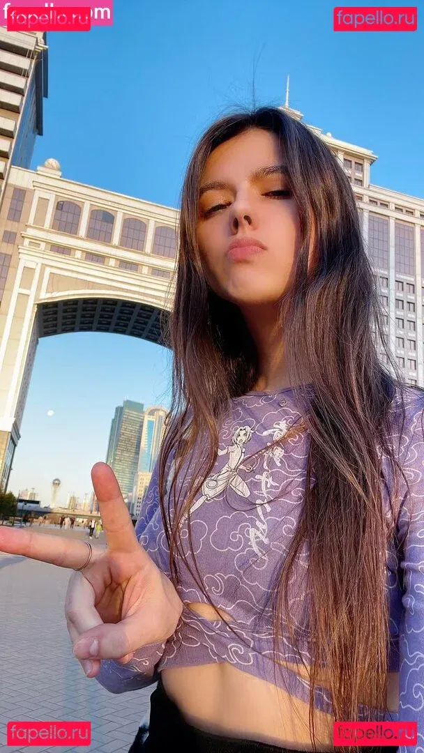 Ocumi Onlyfans Photo Gallery 