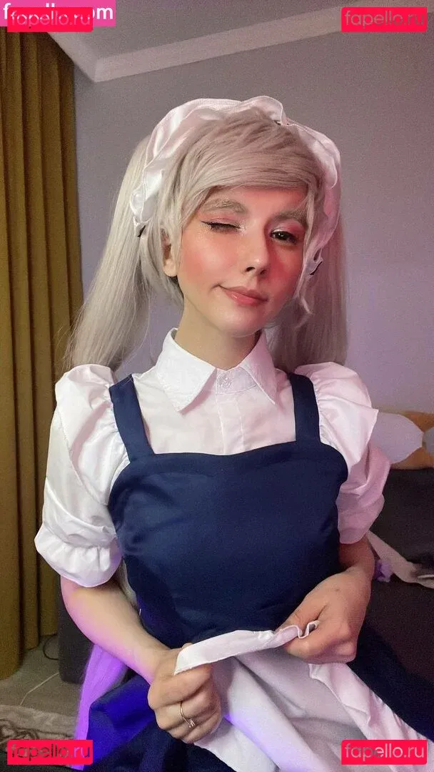 Ocumi Onlyfans Photo Gallery 