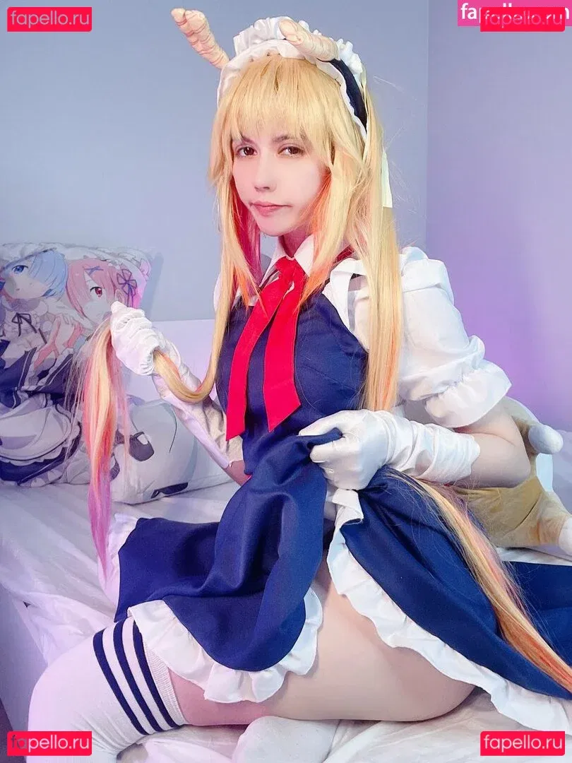 Ocumi Onlyfans Photo Gallery 