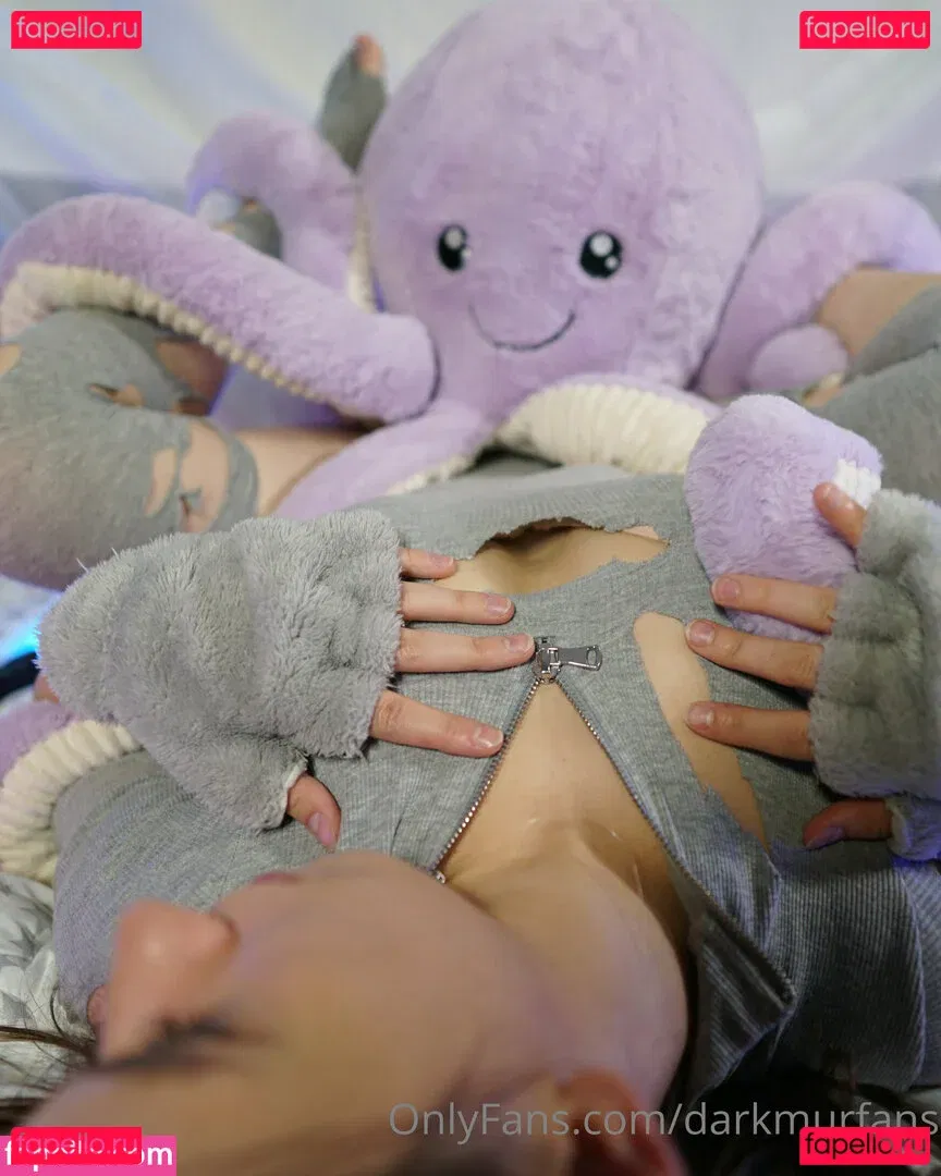 Ocumi Onlyfans Photo Gallery 