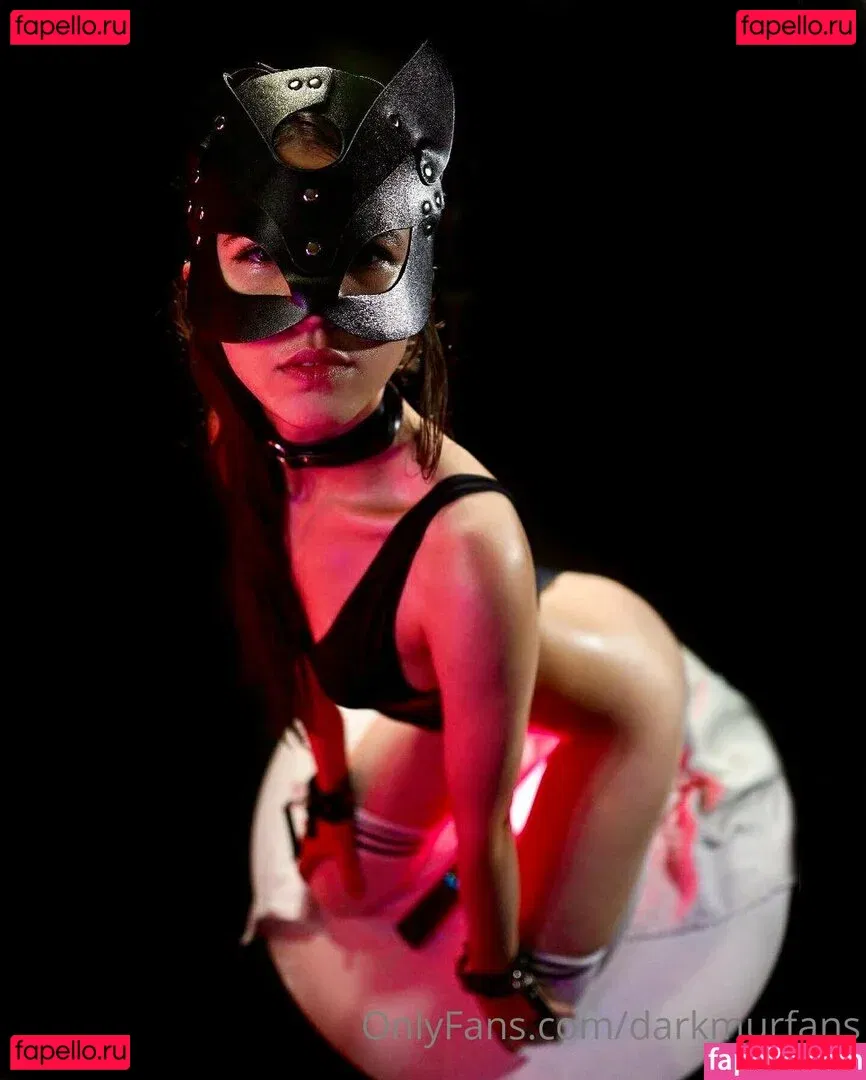 Ocumi Onlyfans Photo Gallery 