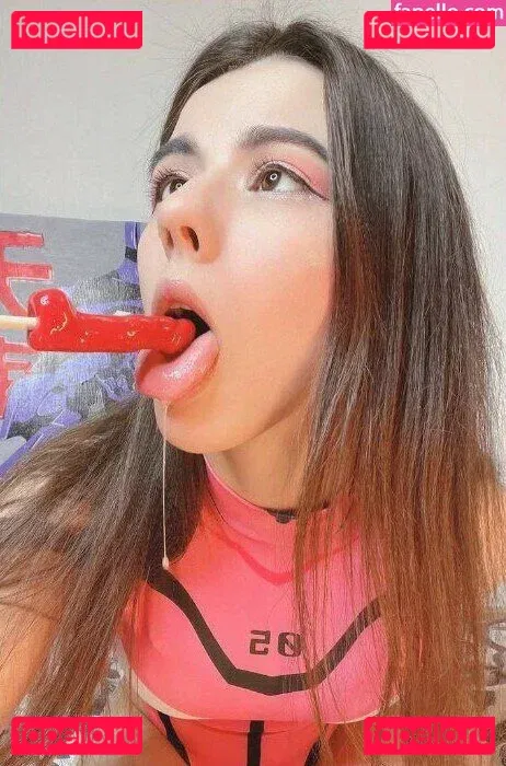 Ocumi Onlyfans Photo Gallery 