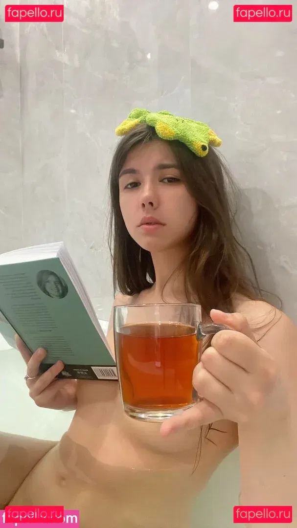 Ocumi Onlyfans Photo Gallery 